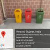 WASTE MANAGEMENT-BOYS HOSTEL